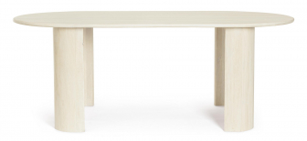 Стол обеденный деревянный-thumbs-Фото4