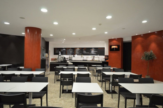 Ресторан Lisboa