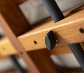 Диван-качели с подушками-thumbs-Фото4