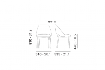 Стул с обивкой-thumbs-Фото3