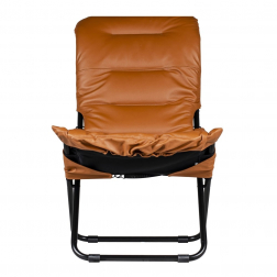 Кресло-шезлонг металлическое складное-thumbs-Фото3