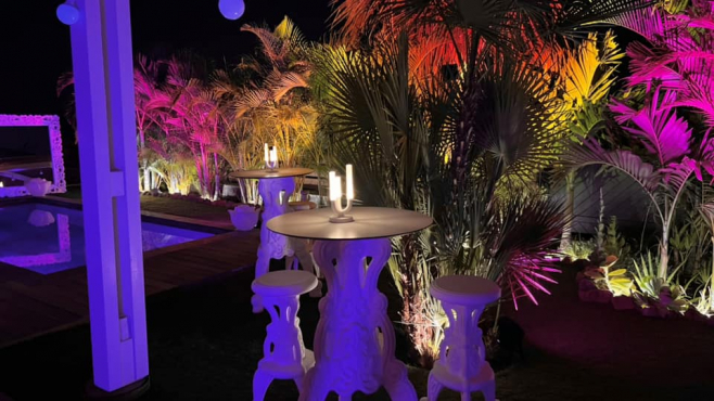 Noon+ Reunion Island, Реюньон, Франция