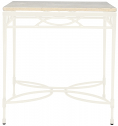 Столик металлический кофейный-thumbs-Фото1