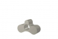 Стул пластиковый SLIDE Wheely Standard полиэтилен Фото 13