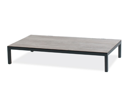 Столик ламинированный журнальный Slim Center Low Table (D)