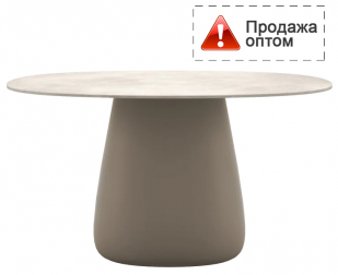 Стол обеденный из керамогранита-thumbs-Фото1