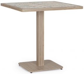 Стол металлический обеденный-thumbs-Фото1