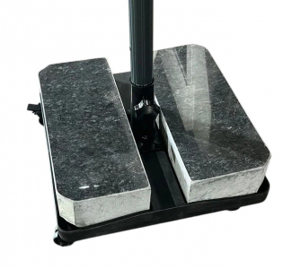 База утяжелительная Lux Avocado 70 кг-thumbs-Фото2