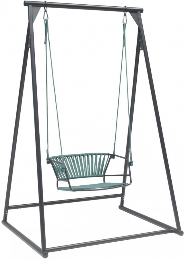 Качели плетеные Lisa Swing