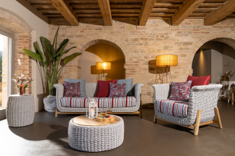 Комплект плетеной лаунж мебели-thumbs-Фото3