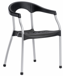 Кресло пластиковое-thumbs-Фото1