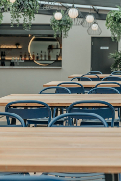 Knox Club, Мельбурн, Австралия