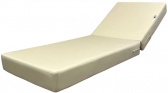 Матрас для шезлонга ReeHouse Mattress Acrylic акрил светло-бежевый Фото 14