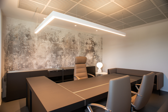 Loran (TV), Италия