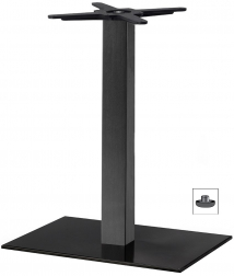 Подстолье металлическое-thumbs-Фото1