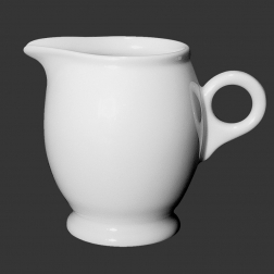 Молочник фарфоровый, 0.15 л-thumbs-Фото3