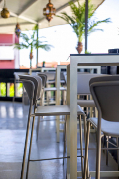 Hookah Lounge, Kiss Club Albufeira, Албуфейра, Португалия