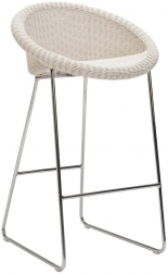 Кресло полубарное плетеное-thumbs-Фото1