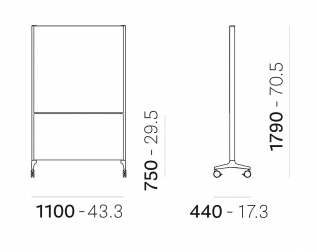 Перегородка мобильная звукопоглощающая-thumbs-Фото3