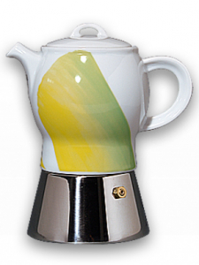 Кофеварка гейзерная Espressina Classic