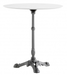 Подстолье чугунное Bistrot