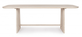 Стол обеденный деревянный-thumbs-Фото3