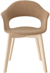 Кресло с обивкой-thumbs-Фото1