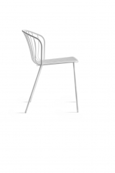 Стул металлический Amitha