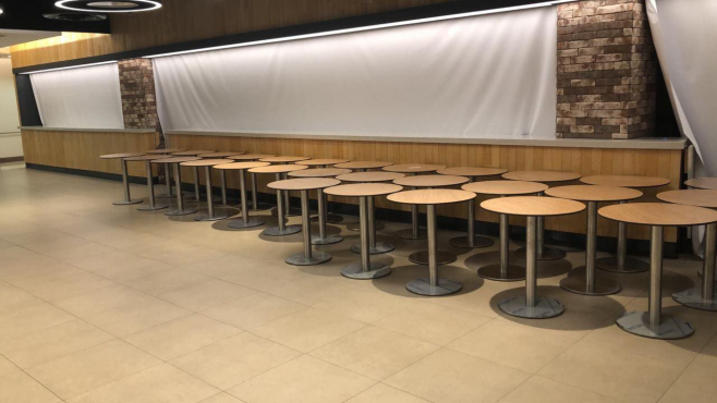 Лотте Плаза, г. Москва, ул. Новинский бульвар, д. 8