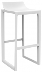 Стул пластиковый барный-thumbs-Фото1