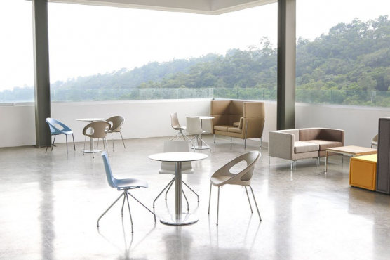 TIGO, Сан-Сальвадор, Сальвадор