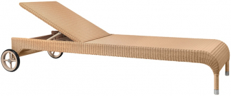 Шезлонг-лежак плетеный-thumbs-Фото1