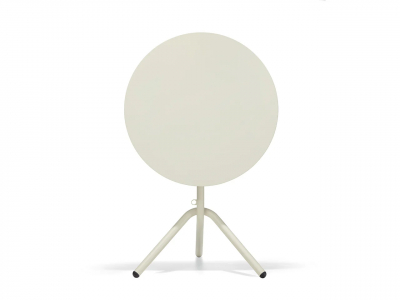 Стол обеденный металлический складной Colos Ta 2.0 1-700 нержавеющая сталь Фото 22