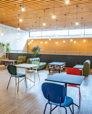 FGO-Barbara, г. Париж