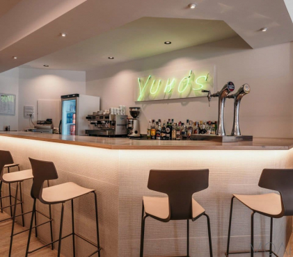 Yuko's, Бойро, Испания