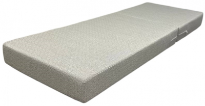 Матрас для шезлонга ReeHouse Mattress Armur полипропилен серый Фото 11