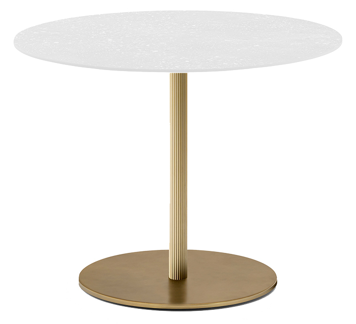 Подстолье металлическое Blume Table