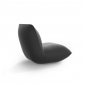 Лаунж-кресло пластиковое Vondom Pillow Basic полиэтилен Фото 5