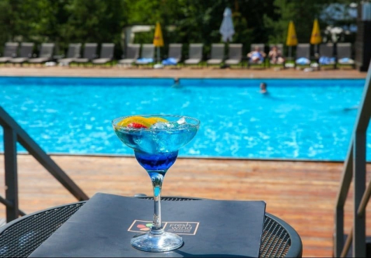 SPA-HOTEL “FRESH WIND”