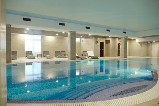 Отель Татьяна Provence 4, г. Звенигород