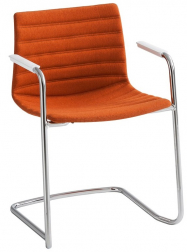 Кресло с обивкой-thumbs-Фото1