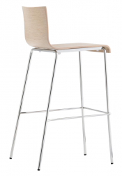 Стул деревянный барный-thumbs-Фото1