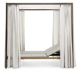 Шатер с лежаками-thumbs-Фото1