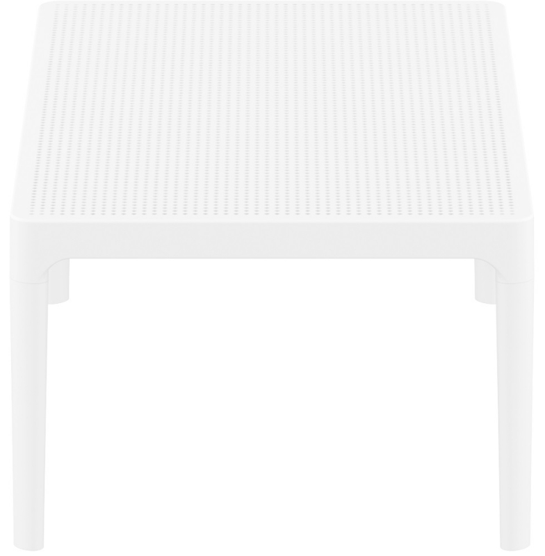 Столик пластиковый журнальный Sky Lounge Table
