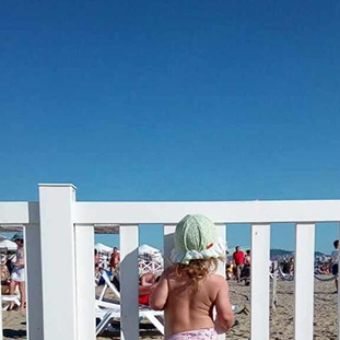 Ограждения