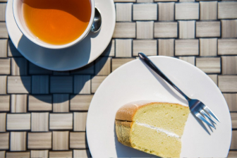 Комплект плетеной мебели Brafta