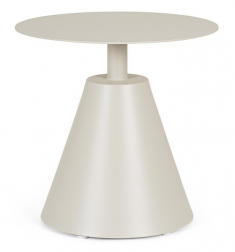 Столик металлический кофейный-thumbs-Фото1