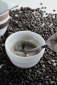 Чашка фарфоровая для каппинга Ancap Cups фарфор белый Фото 11