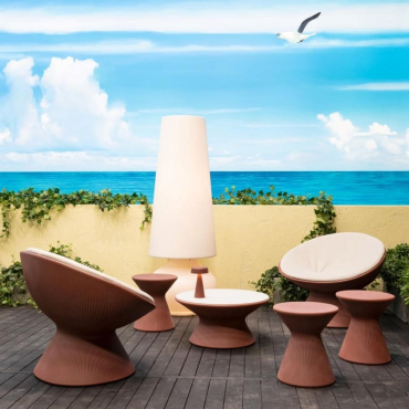 PLUST на выставке Salone del Mobile.Milano 2022