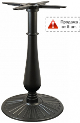 Подстолье чугунное-thumbs-Фото1